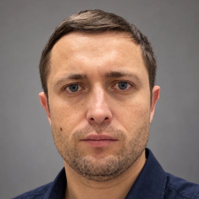 Александр Павленко